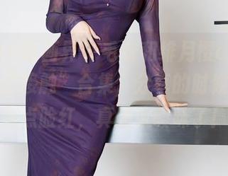 XIAOYU语画界 – 毛衣和绯月樱cherry的“亲密接触”合集，分享的时候我竟然有点脸红，真是太暧昧了！