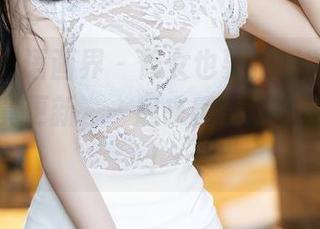 XIAOYU语画界 – 修女也要搭配蜜桃酱，最新写真更新，一起来感受这神奇的色彩！