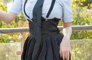 XINGYAN星颜社 – 这福利，简直是王婉悠Queen女神写真中的神仙操作！