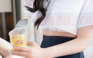 Xiuren秀人网 – 短裙在线，Elise谭晓彤高清版，夏天就是要这么清凉！