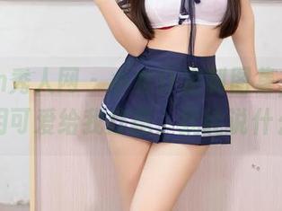 Xiuren秀人网 – 小女仆定制图集，Yomi悠蜜用可爱给我疗愈，我能说什么呢？