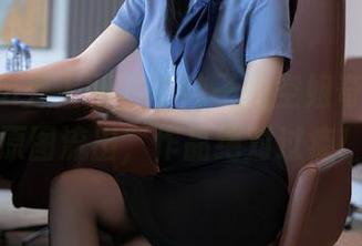Xiuren秀人网 – 小纯子的空姐奇遇记，原图流出，作品绝对过瘾！