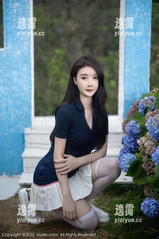 Xiuren秀人网 - 校园日常：徐莉芝Booty的作品又更新了，快来围观“课堂失控”现场！