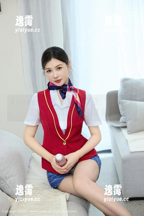 Xiuren秀人网 - 暧昧的角落：月野兔美妞的高清写真秘密重磅来袭
