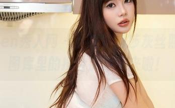 Xiuren秀人网 – 下载李丽莎灰丝照片，图库里的撮合游戏又来啦！