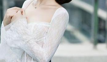 Xiuren秀人网 – 免费来袭！李可儿的毛衣作品简直让我忍不住想尖叫！