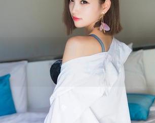 Xiuren秀人网 – 柚子178的独特瑜伽美图：挑战传统姿态，玩转身体的灵活性