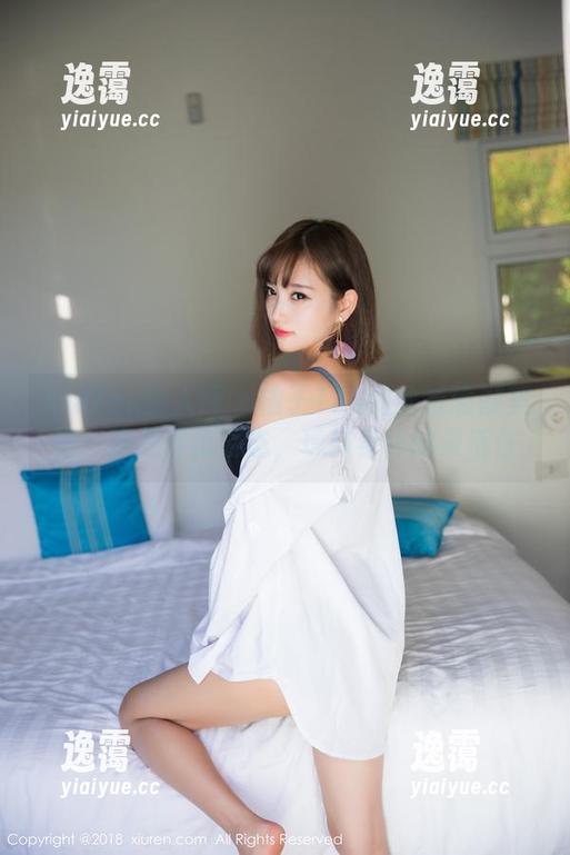 Xiuren秀人网 - 柚子178的独特瑜伽美图：挑战传统姿态，玩转身体的灵活性