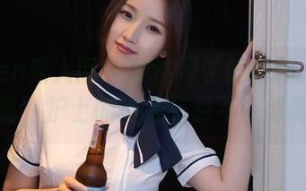 Xiuren秀人网 – 梦然同学的新作：护士写真，护士的治愈有点不一样啊！