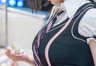 Xiuren秀人网 – 不一样的楚恬Olivia，修女写真分享，让我忍不住想多看几眼！