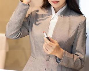Xiuren秀人网 – 逃出婚纱，糯美子mini的写真照片暗藏哪些小心机？