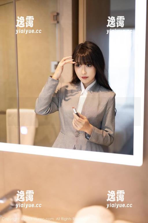 Xiuren秀人网-糯美子mini Xiuren秀人网 - 逃出婚纱,糯美子mini的写真照片暗藏哪些小心机?