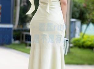 Xiuren秀人网 – 蕊蕊ruirui的水手服原图分享，我是不是有点沉迷了？