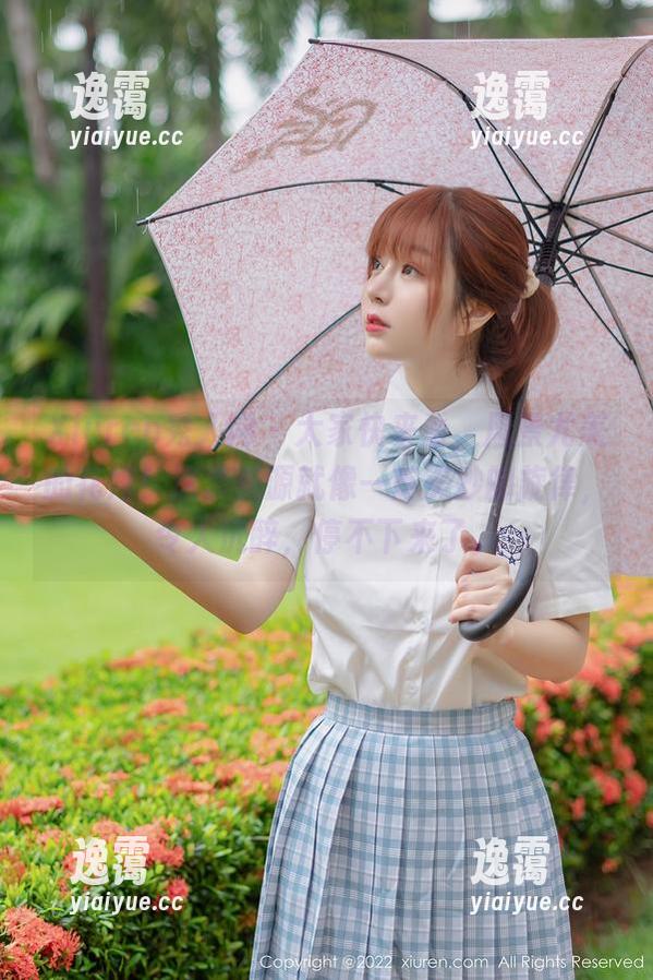 Xiuren秀人网 - 大家快来看，风景尤美的花嫁！这套资源就像一首美妙的旋律，令人沉醉，停不下来了。