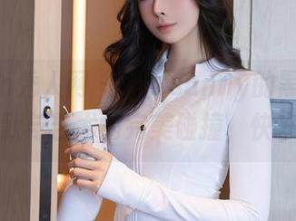 Xiuren秀人网 – 龙女sunny的黑白图册——幽默与艺术的完美碰撞，快来围观！