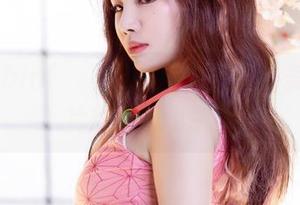 感受Yebin(전예빈)的魅力野餐，美图和照片都在诉说故事