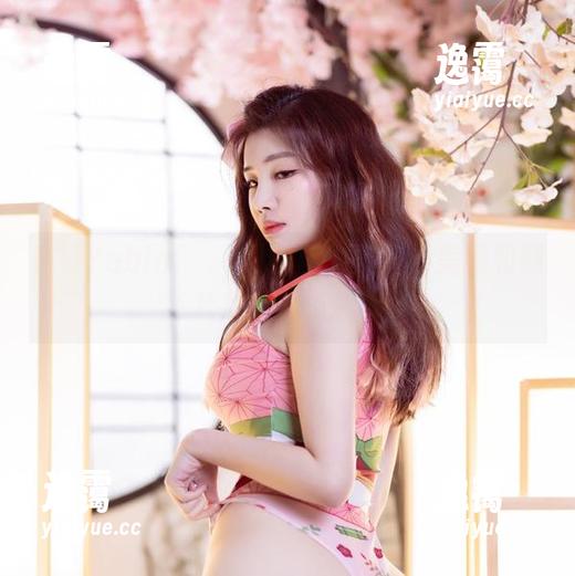 感受Yebin(전예빈)的魅力野餐，美图和照片都在诉说故事