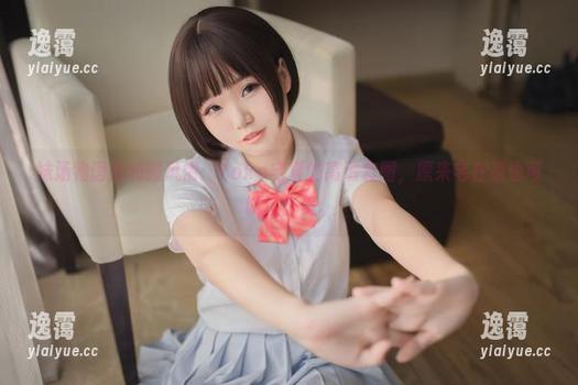 妹汤物语的和服风情：Yoko宅夏的高清套图，原来宅在家也可以这么美。