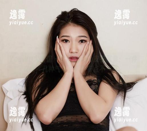 YouWu尤物馆 - 木木hanna皮衣图集：一件衣服，几种气场，真的有点不一样。