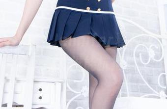beautyleg – Jennifer夏日写真：最新款式，谁能抗拒？
