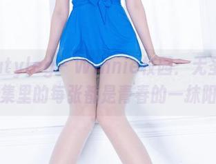 beautyleg – Winnie校园：无圣光，图集里的每张都是青春的一抹阳光