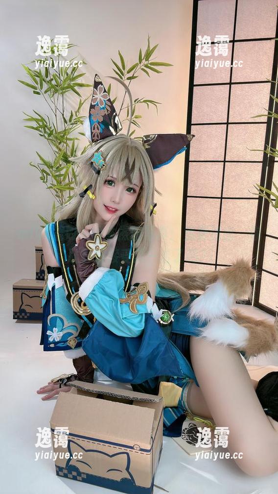 miko酱ww的体操服写真：免费送出，你准备好接受这一击了吗？