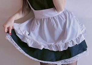 神仙造型！miko酱ww棉袜全套图集，眼睛根本停不下来