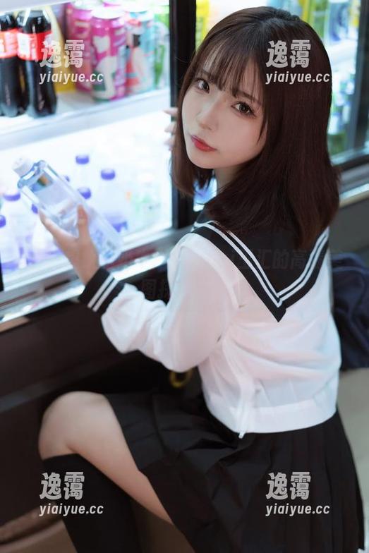 超乎想象的奶牛：yuuhui玉汇的高清美图探索之旅