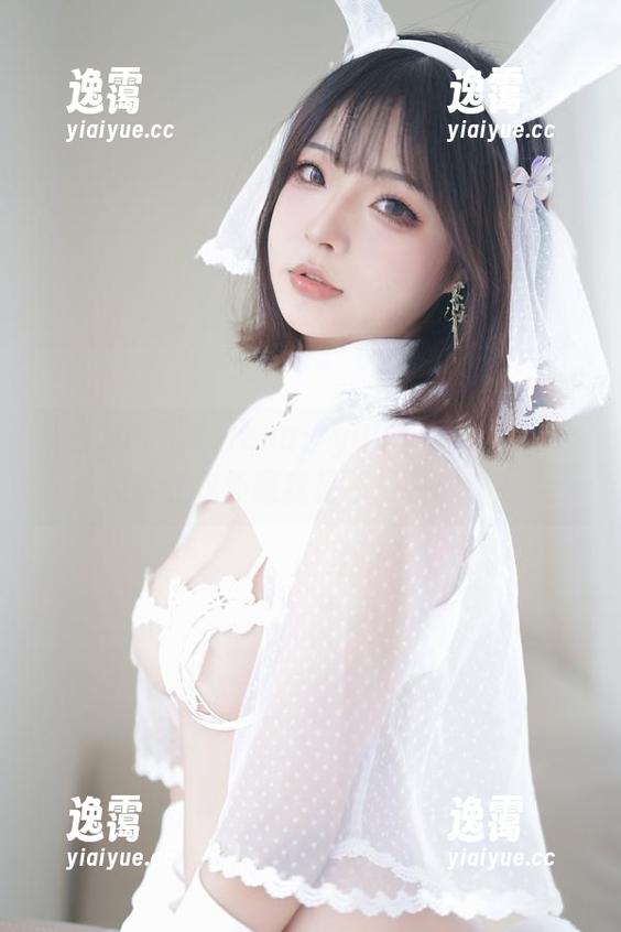 从白龙吟到Selena：yuuhui玉汇的cos照片让我怀疑我是不是在做梦？
