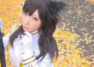 感觉心里小鹿乱撞，サク(saku)Fantia的2023年写真集更新到底怎么回事？