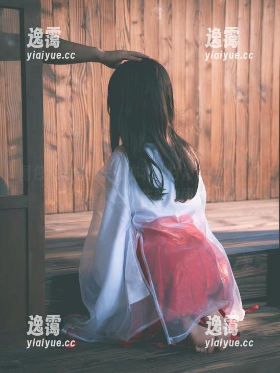 图包大揭秘！一北亦北的白裙，想不到这么多妙趣横生的瞬间！