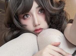 天使的全套图包——一笑芳香沁，今天也要甜蜜炸裂！