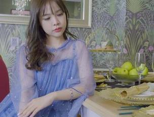 丽柜 – 私拍！安安比基尼作品，让你在家也能感受到海风拂面！