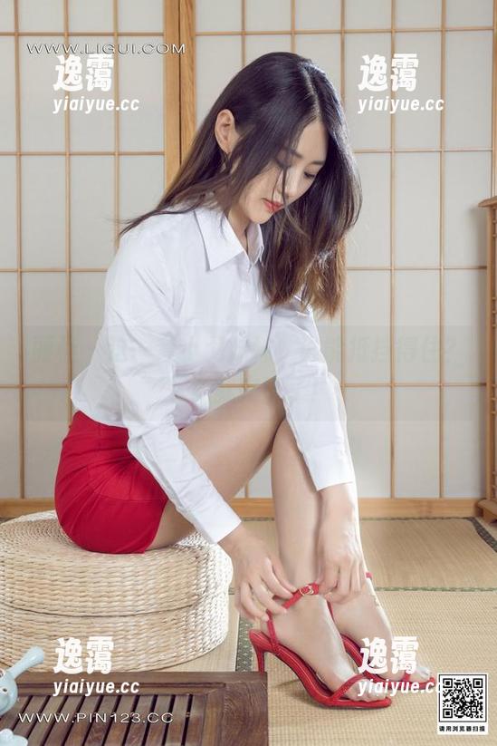 丽柜 - 这一套小戈妹妹，谁能抵挡得住？下载就完事了！