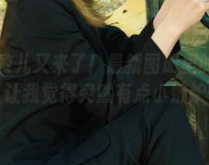 丽柜 – 敏儿又来了！最新图册里的妹妹们，让我觉得突然有点小嫉妒…
