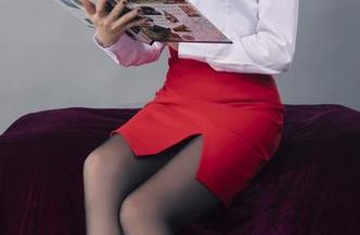 丽柜 – 我下载了潘潘的这套美腿，绝对是宅家不无聊的最佳选择，快来一起体验吧！