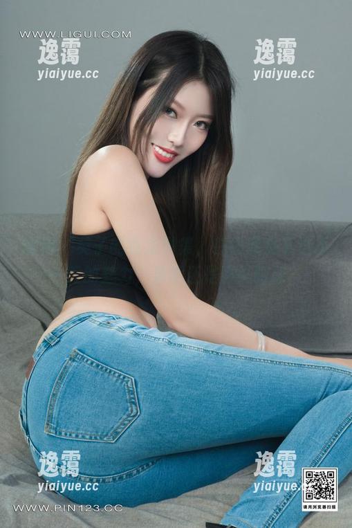 丽柜 - 英子的女友图集，在线感受下这不一般的魅力，果然还是吸引眼球？