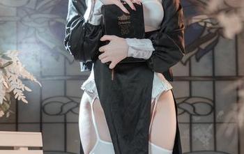 从女神到幻想：九言精选图片，让你脑海中全是美好画面
