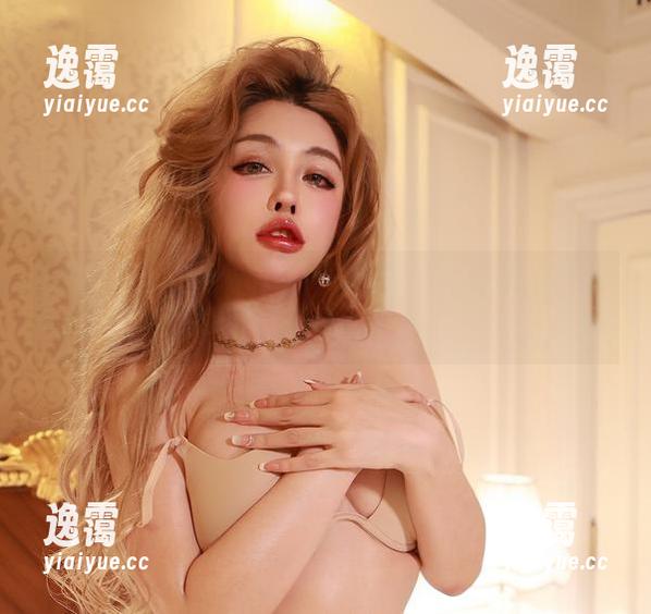 微密圈 - 原来吊带可以这么美！于芷晴最新作品更新来袭！