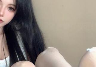 别眨眼！倦倦喵少女图集更新，保证让你心动不已！