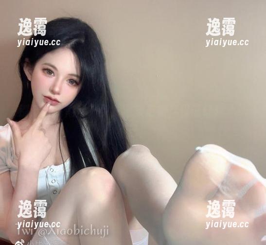 别眨眼！倦倦喵少女图集更新，保证让你心动不已！