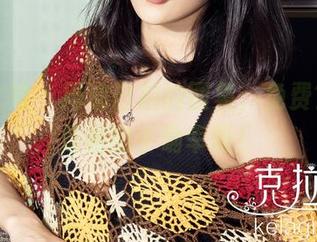 克拉女神 – 周迪自拍的图集，免费？简直是我的小确幸呀！