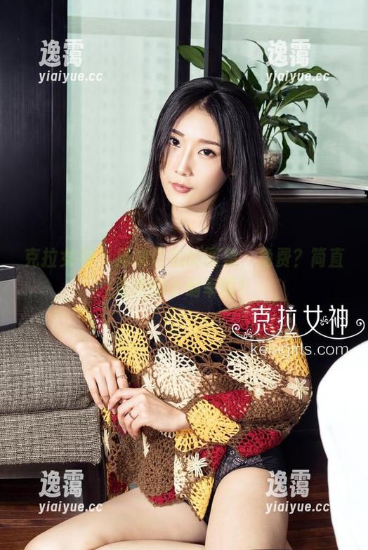 克拉女神 - 周迪自拍的图集，免费？简直是我的小确幸呀！