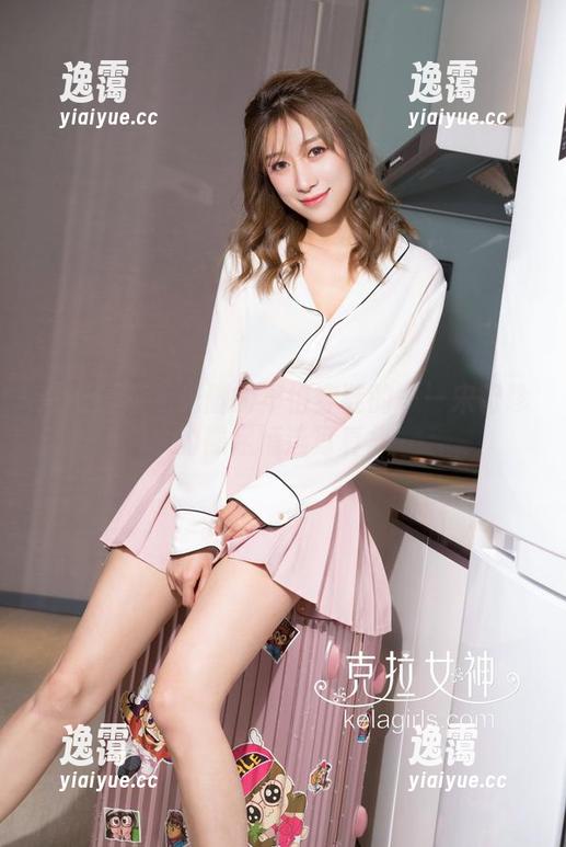 克拉女神 - 光脚的不怕穿鞋的——宋智珍的裸足精选写真集