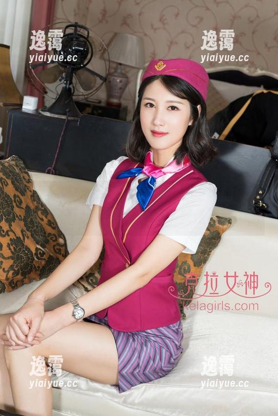 克拉女神 - 这些照片太赞，苏可可的镂空风格简直就是个陷阱，来了就走不掉了！
