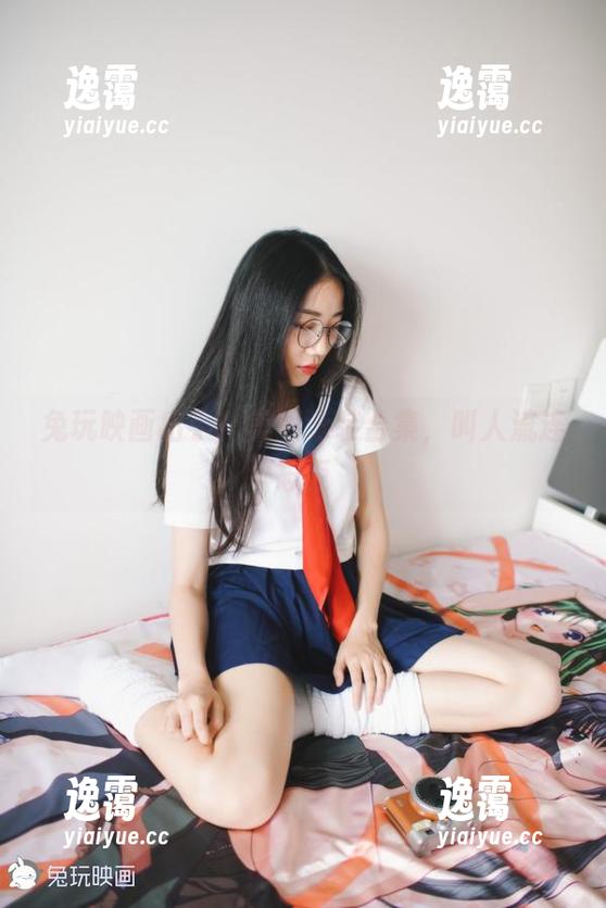 兔玩映画出手！美图泳装合集，叫人流连忘返