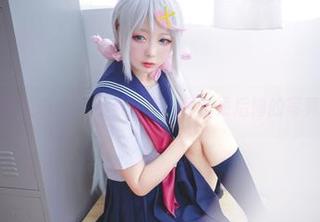 兔玩映画FGO：不看后悔，看看更后悔的写真集！