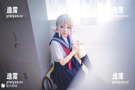兔玩映画FGO：不看后悔，看看更后悔的写真集！