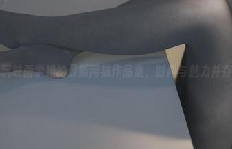 兔玩映画学姐的最新网袜作品集，时尚与魅力并存！