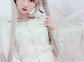 在线揭开兔玩映画蓝色女仆姐姐的神秘面纱，准备好你的‘哎呀’了吗？
